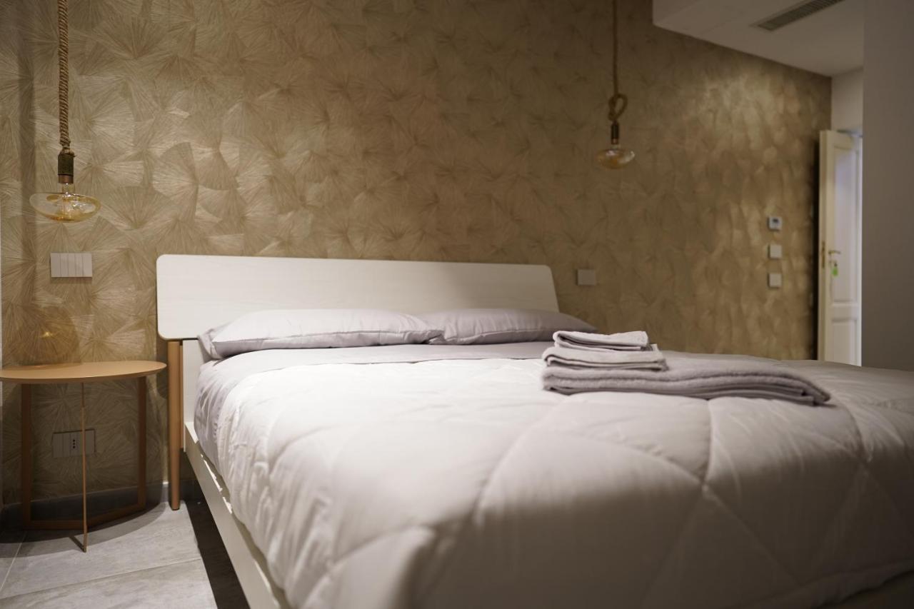 Gallurasuite Bed and breakfast